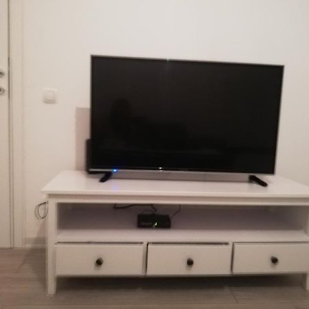 Apartment 3 Приштина Экстерьер фото