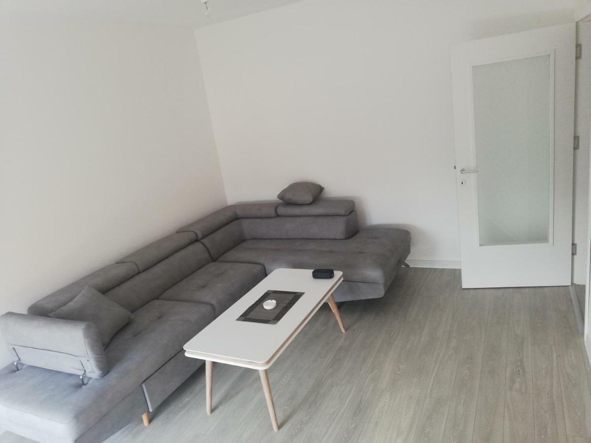 Apartment 3 Приштина Экстерьер фото