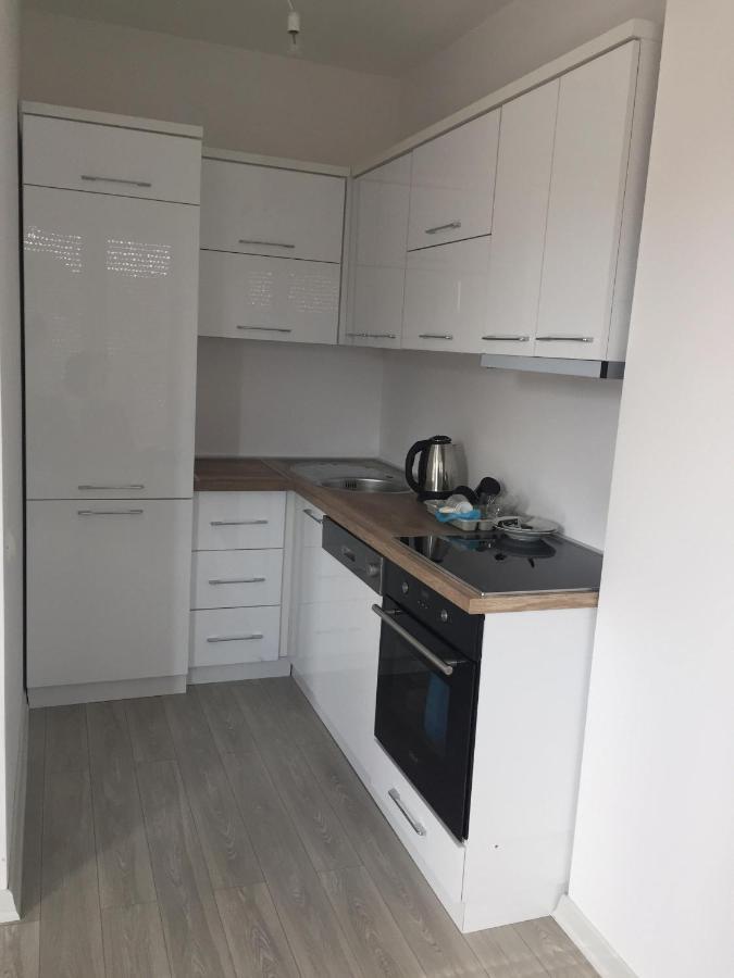 Apartment 3 Приштина Экстерьер фото
