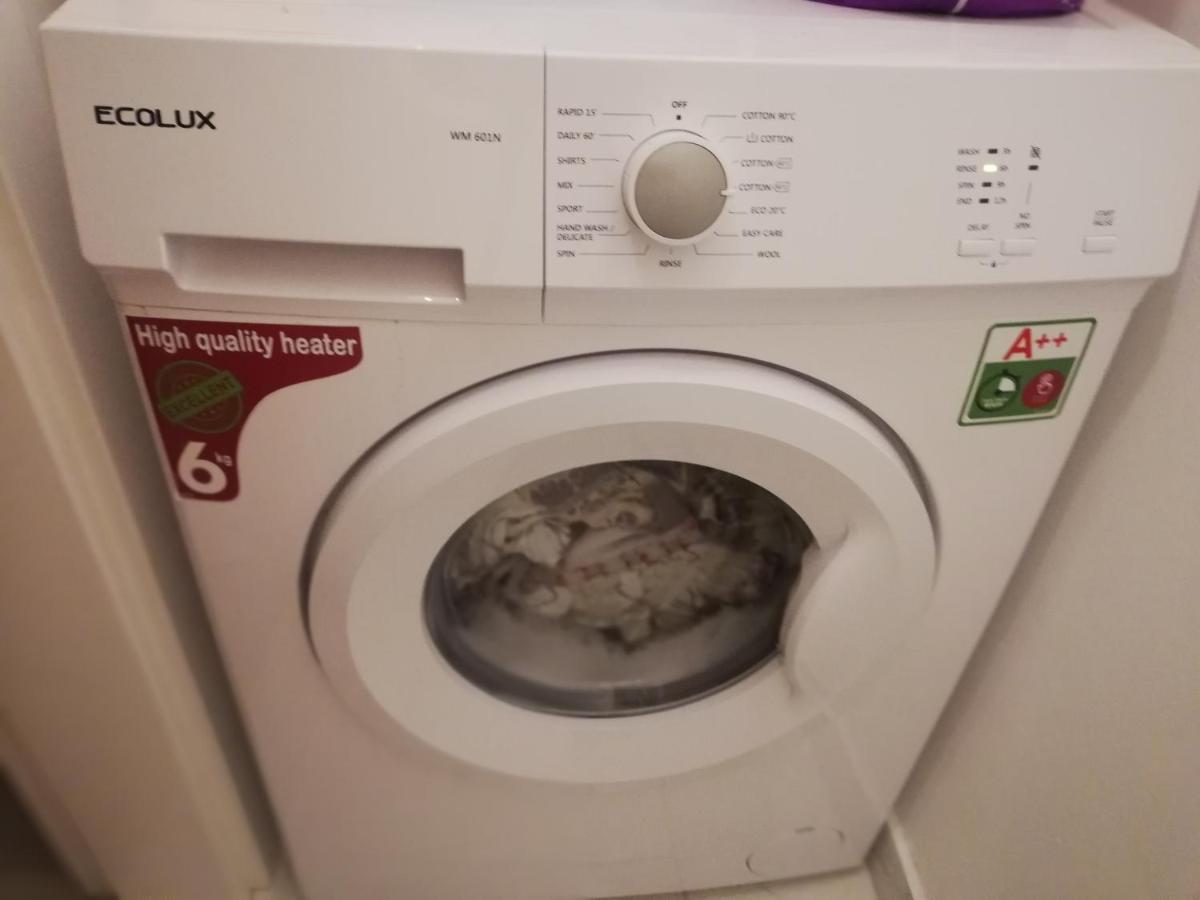 Apartment 3 Приштина Экстерьер фото
